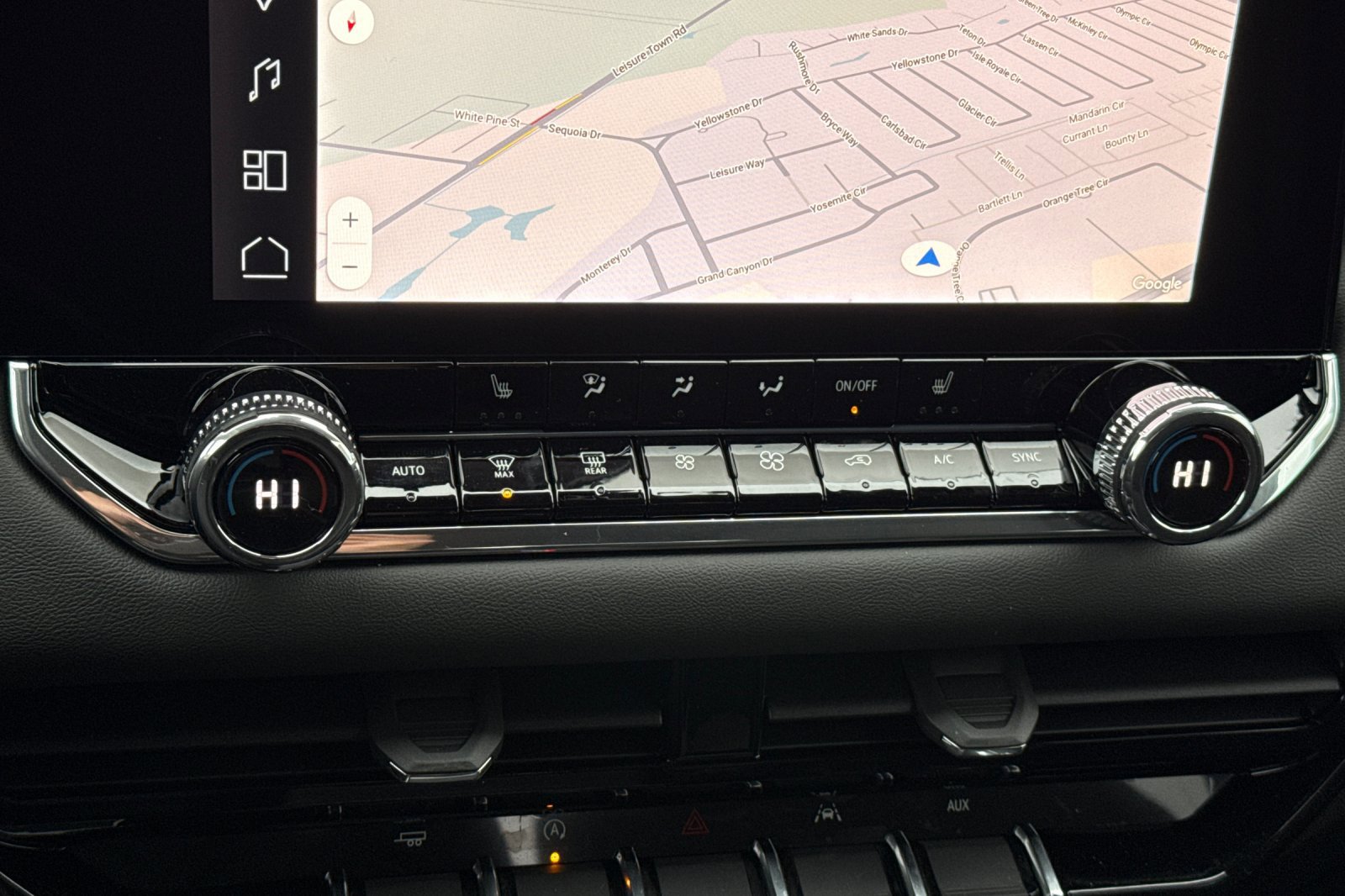 New 2026 GMC Canyon Elevation w/ Convenience Package image 21