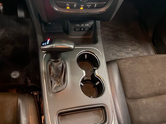 Used 2019 Dodge Durango GT image 15
