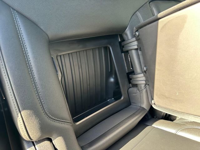 Used 2024 Chevrolet Silverado 1500 LTZ w/ LTZ Convenience Package II image 25