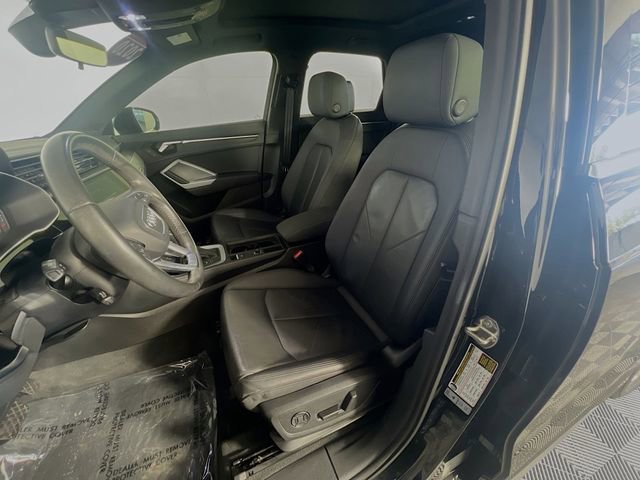 Used 2020 Audi Q3 2.0T Premium w/ Convenience Package image 10