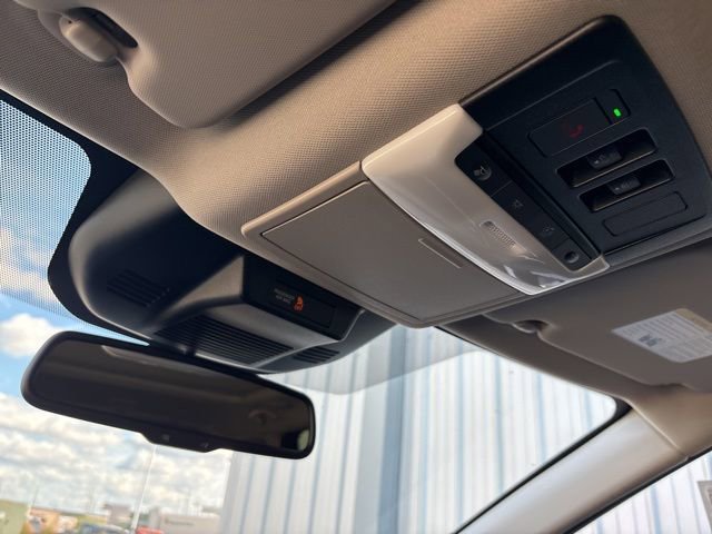 New 2026 Nissan Rogue Platinum w/ Platinum Premium Package image 22