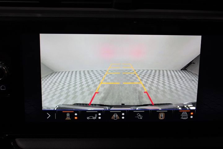 New 2026 GMC Sierra 1500 AT4 w/ AT4 Premium Package image 6