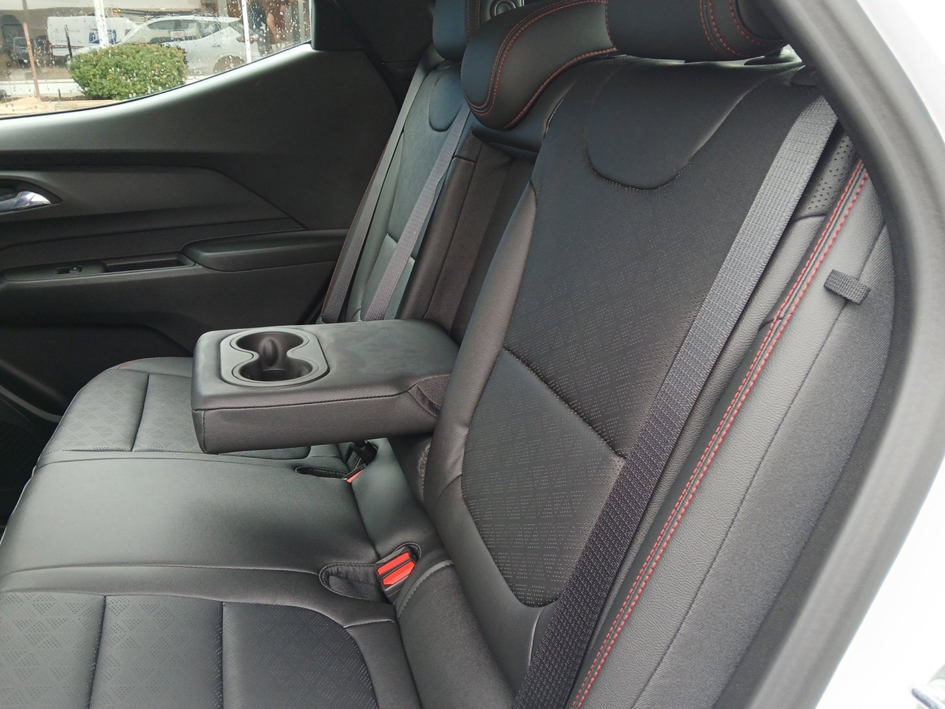 New 2027 Chevrolet Bolt RS image 21