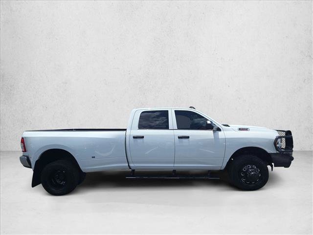 Used 2020 RAM 3500 Tradesman AWD/4WD image 4
