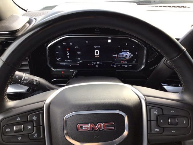 Used 2023 GMC Sierra 1500 Elevation image 10