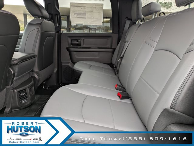 New 2026 RAM 5500 Tradesman image 10