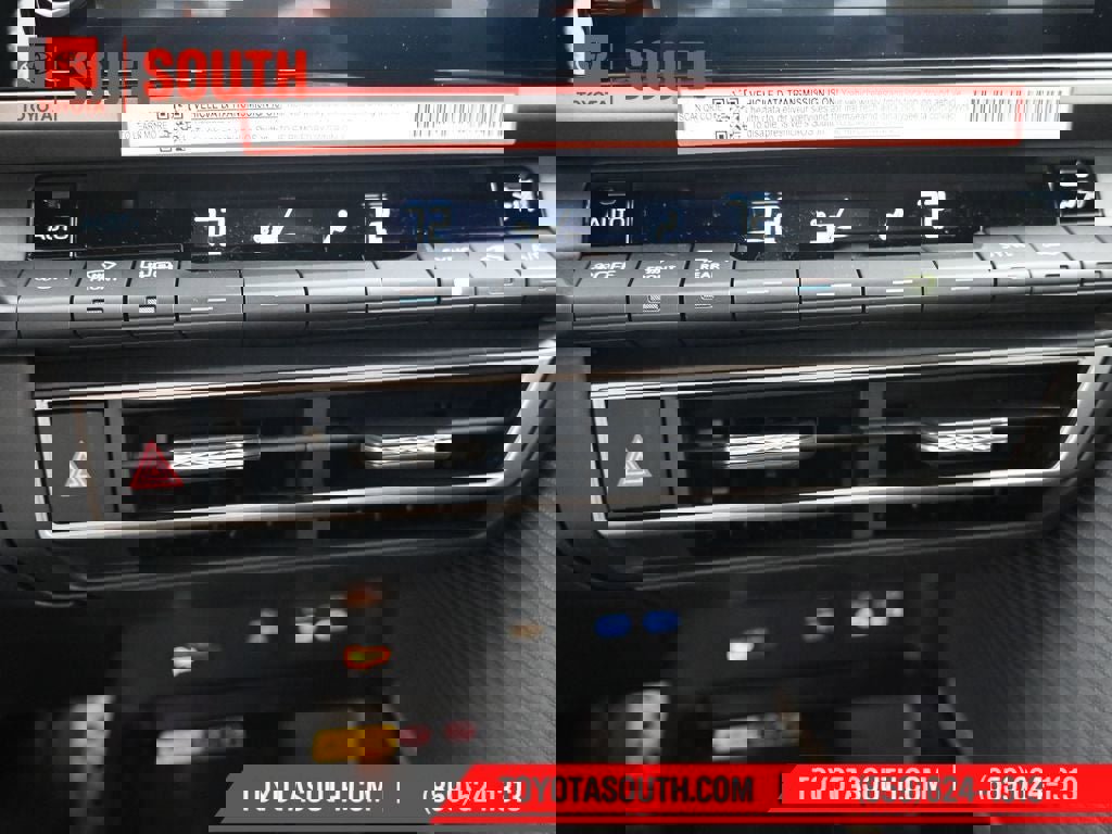 New 2026 Toyota Camry SE image 20