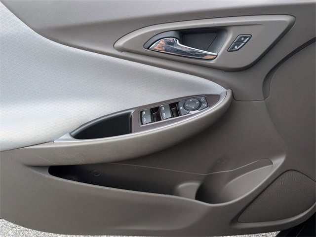 Used 2022 Chevrolet Malibu LS image 29