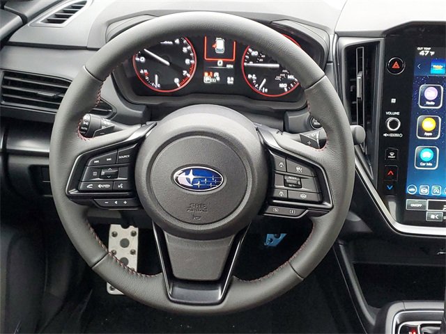 New 2026 Subaru Impreza RS image 13