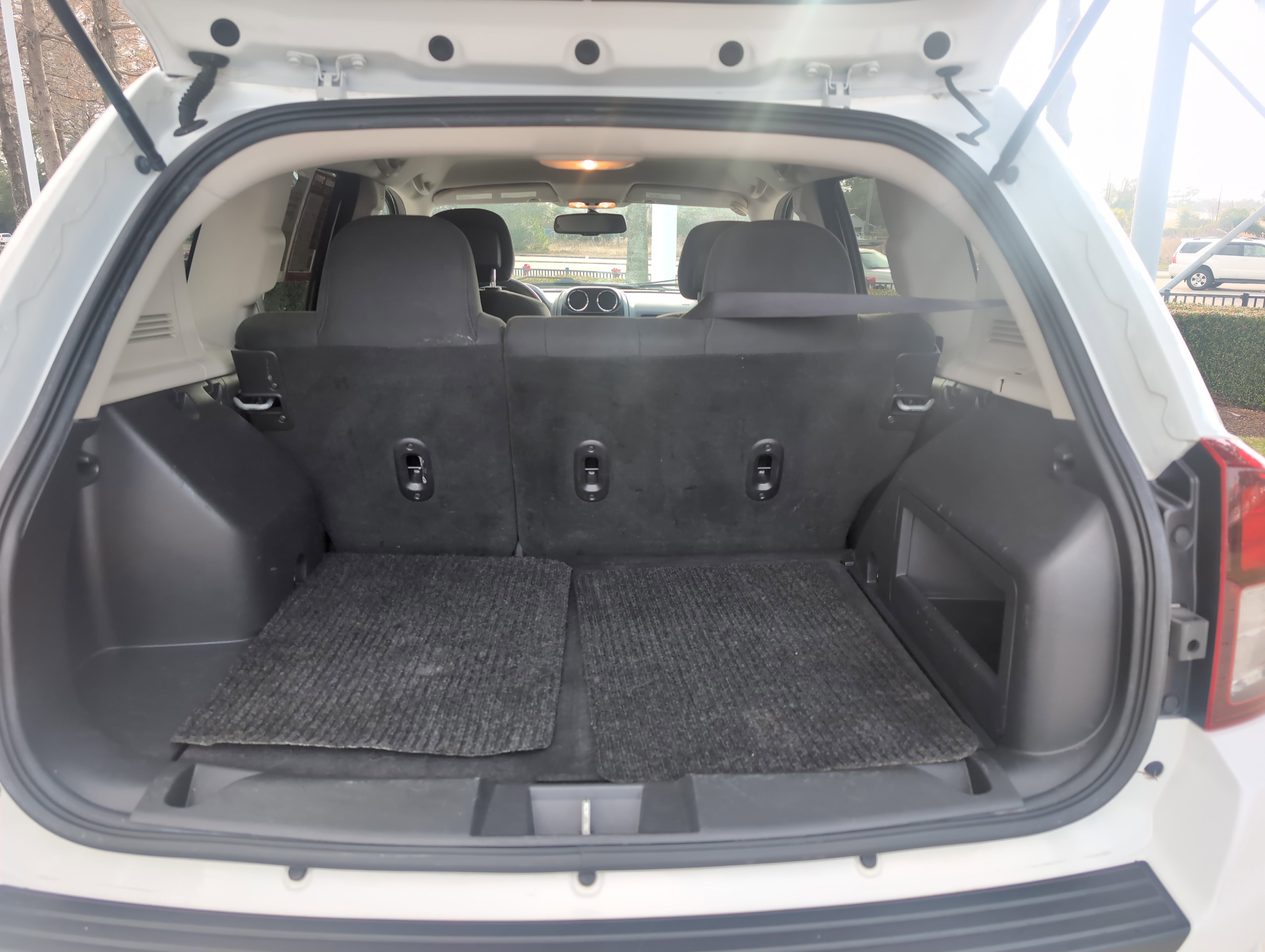 Used 2016 Jeep Compass Sport w/ Power Value Group image 29