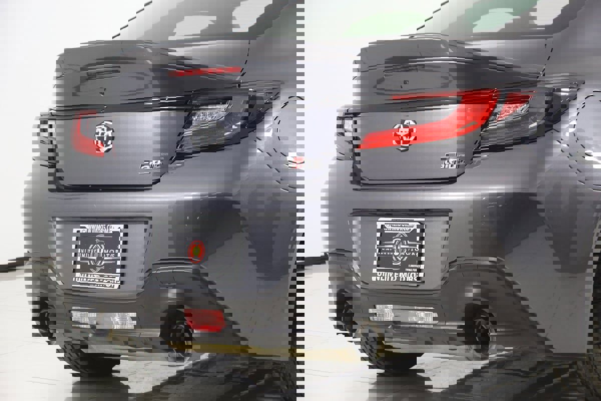 Used 2024 Toyota GR86 Premium image 41