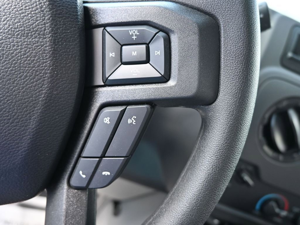 New 2025 Ford E-350 and Econoline 350 Super Duty w/ Power Equipment Group image 23