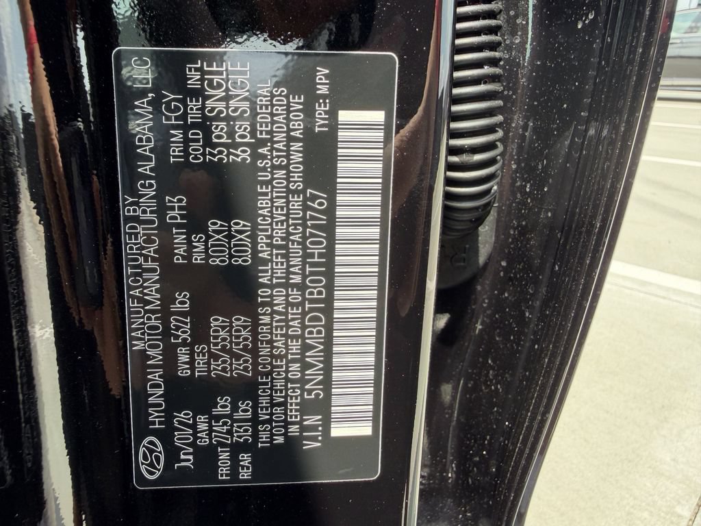New 2026 Genesis GV70 2.5T Advanced AWD/4WD image 31