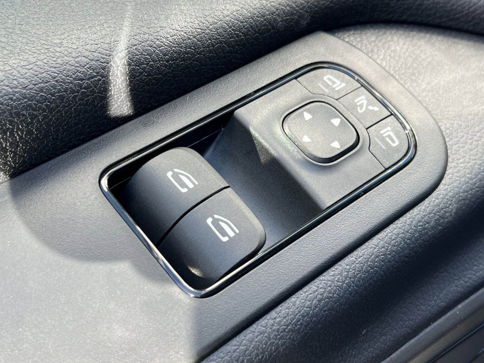 New 2026 Mercedes-Benz Sprinter 3500 image 13