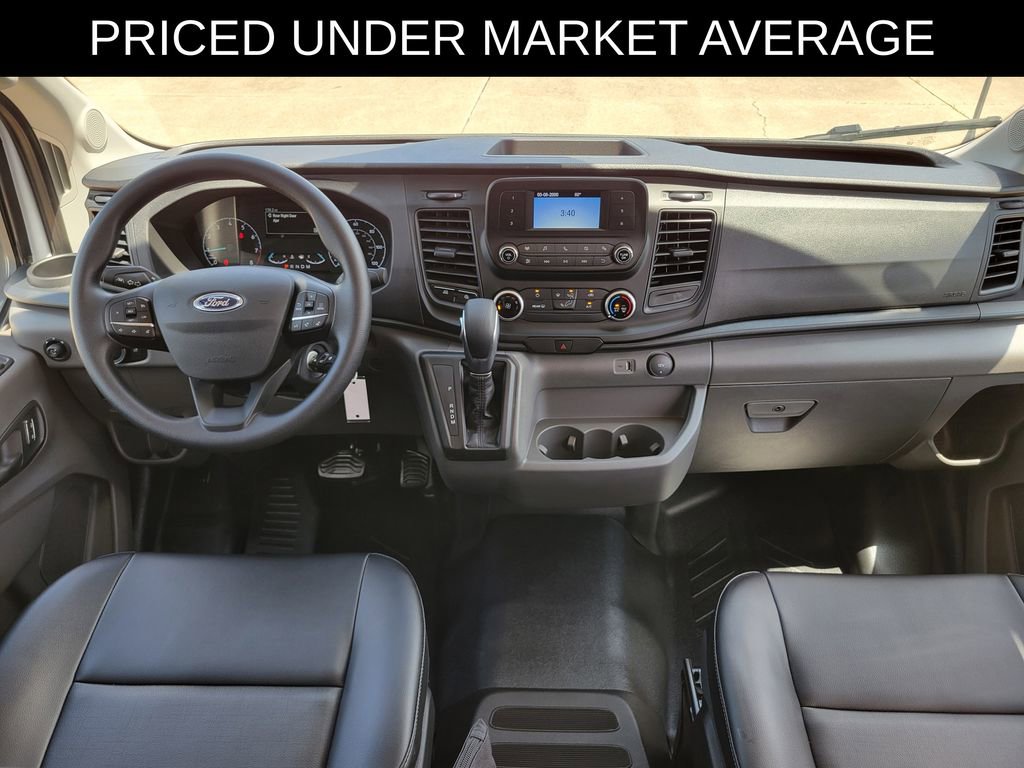 Used 2024 Ford Transit 350 XL RWD image 7