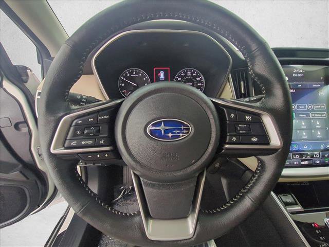 Certified 2025 Subaru Outback Limited w/ Popular Package #2 AWD/4WD image 30