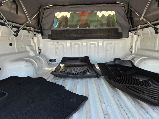 Used 2019 Ford Ranger XL w/ Equipment Group 101A Mid RWD image 18