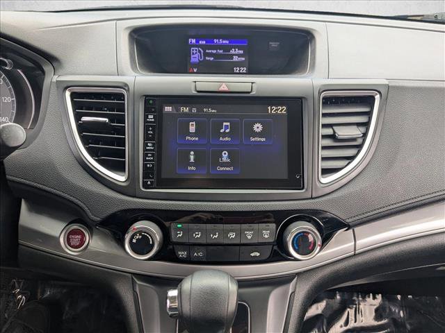 Used 2015 Honda CR-V EX image 14