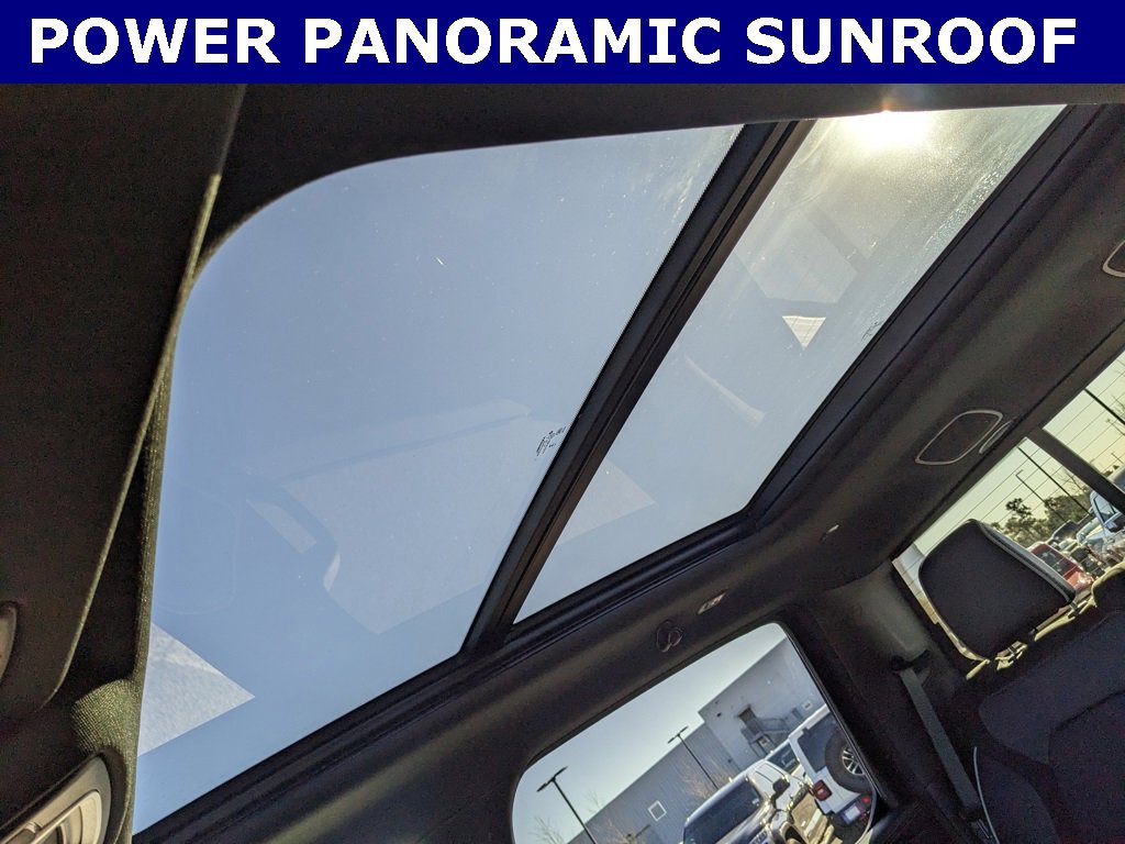 New 2026 RAM 1500 Laramie image 3