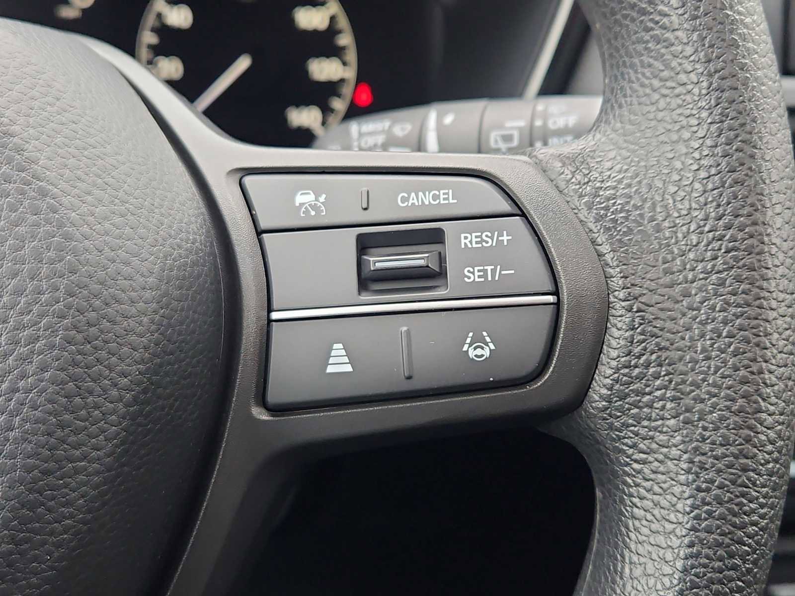 Certified 2023 Honda CR-V EX image 19