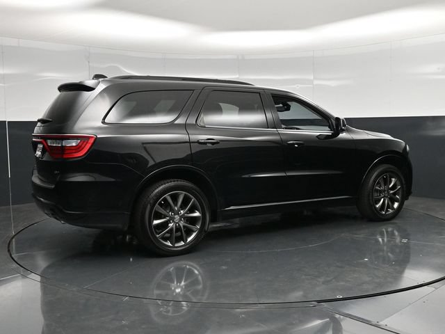 Used 2018 Dodge Durango GT w/ Premium Group AWD/4WD image 2
