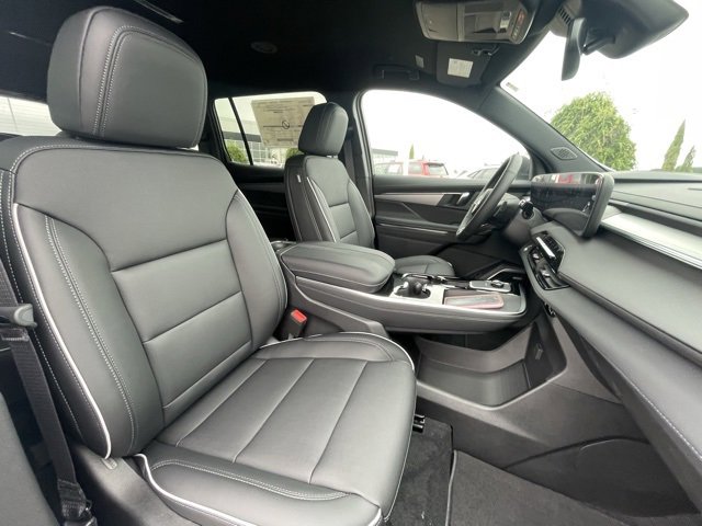 New 2025 Buick Enclave Preferred w/ Power Package image 27