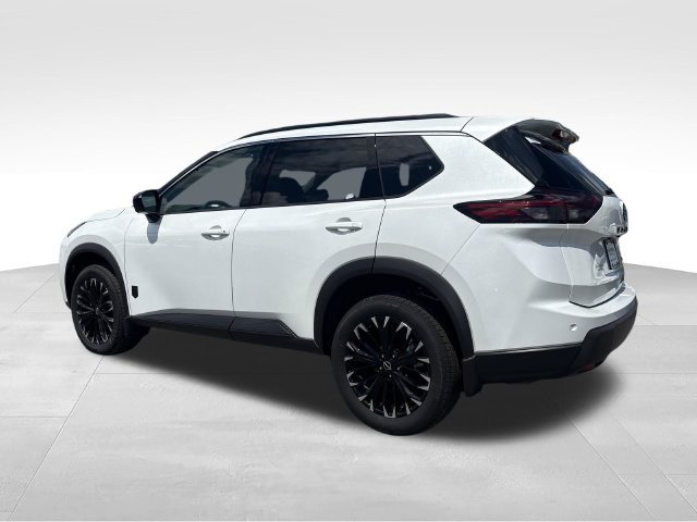 New 2026 Nissan Rogue Dark Armor AWD/4WD image 3