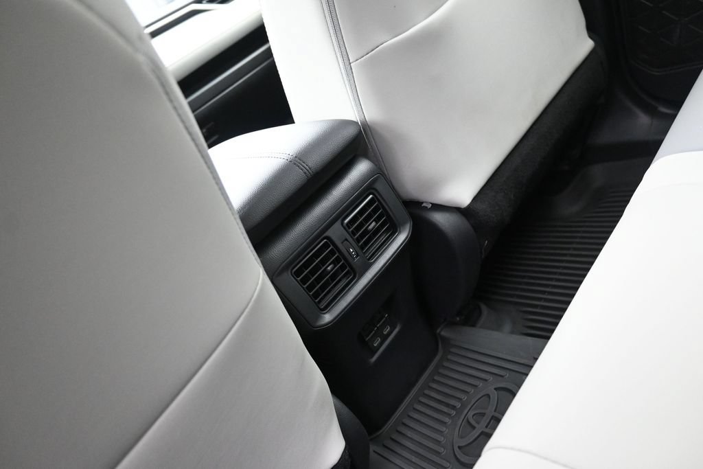 Used 2024 Toyota RAV4 XLE Premium w/ Weather Package AWD/4WD image 19
