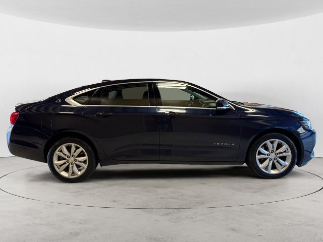 Used 2018 Chevrolet Impala LT FWD image 6