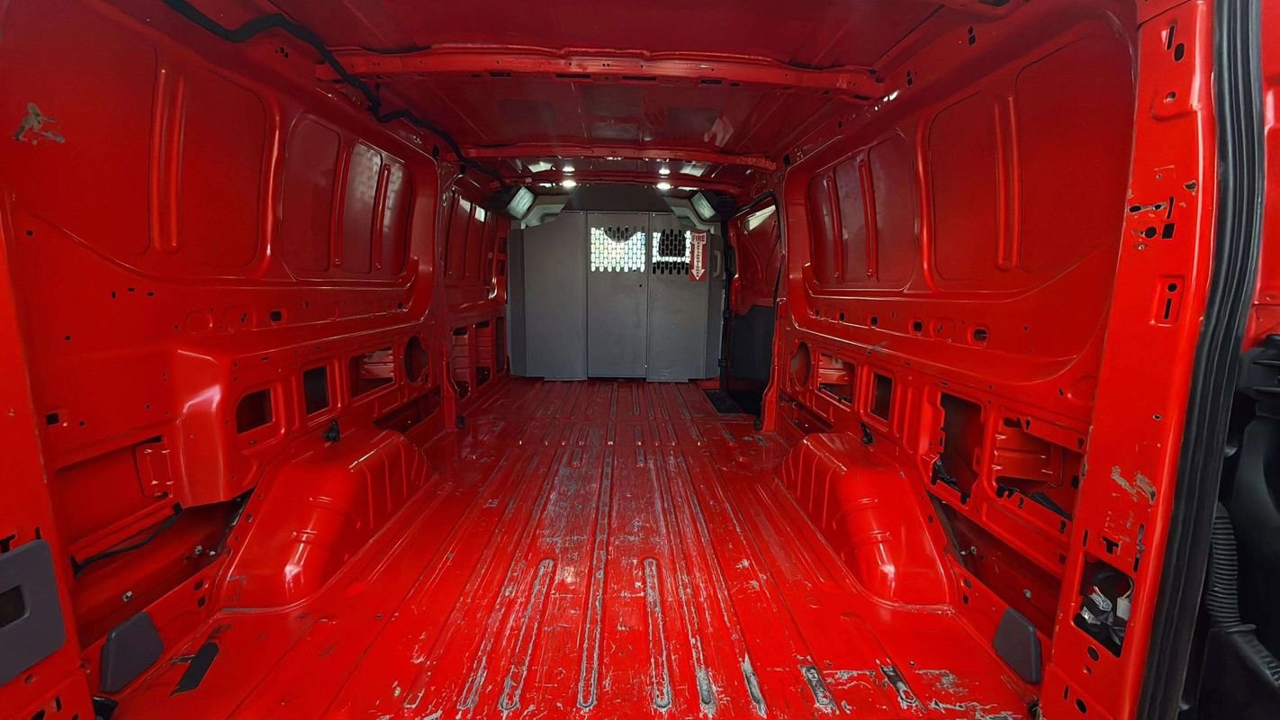 Used 2020 Ford Transit 150 Low Roof AWD image 16