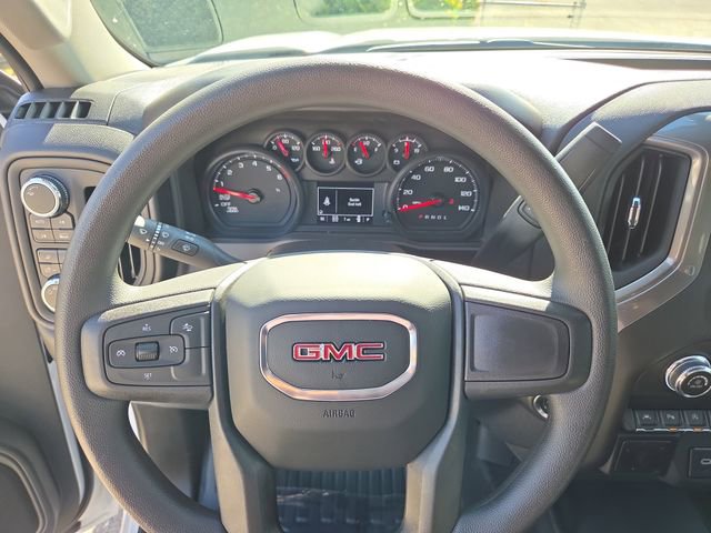 New 2026 GMC Sierra 1500 Pro w/ Pro Value Package image 21