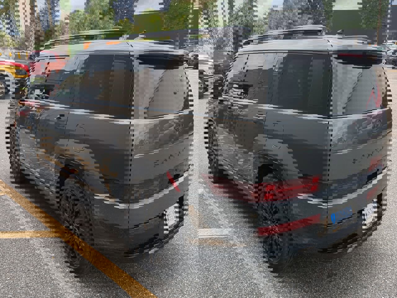 Used 2024 Hyundai Santa Fe Calligraphy image 6