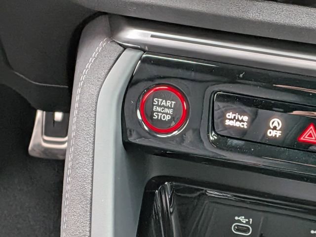 New 2026 Audi SQ5 Premium Plus AWD/4WD image 26