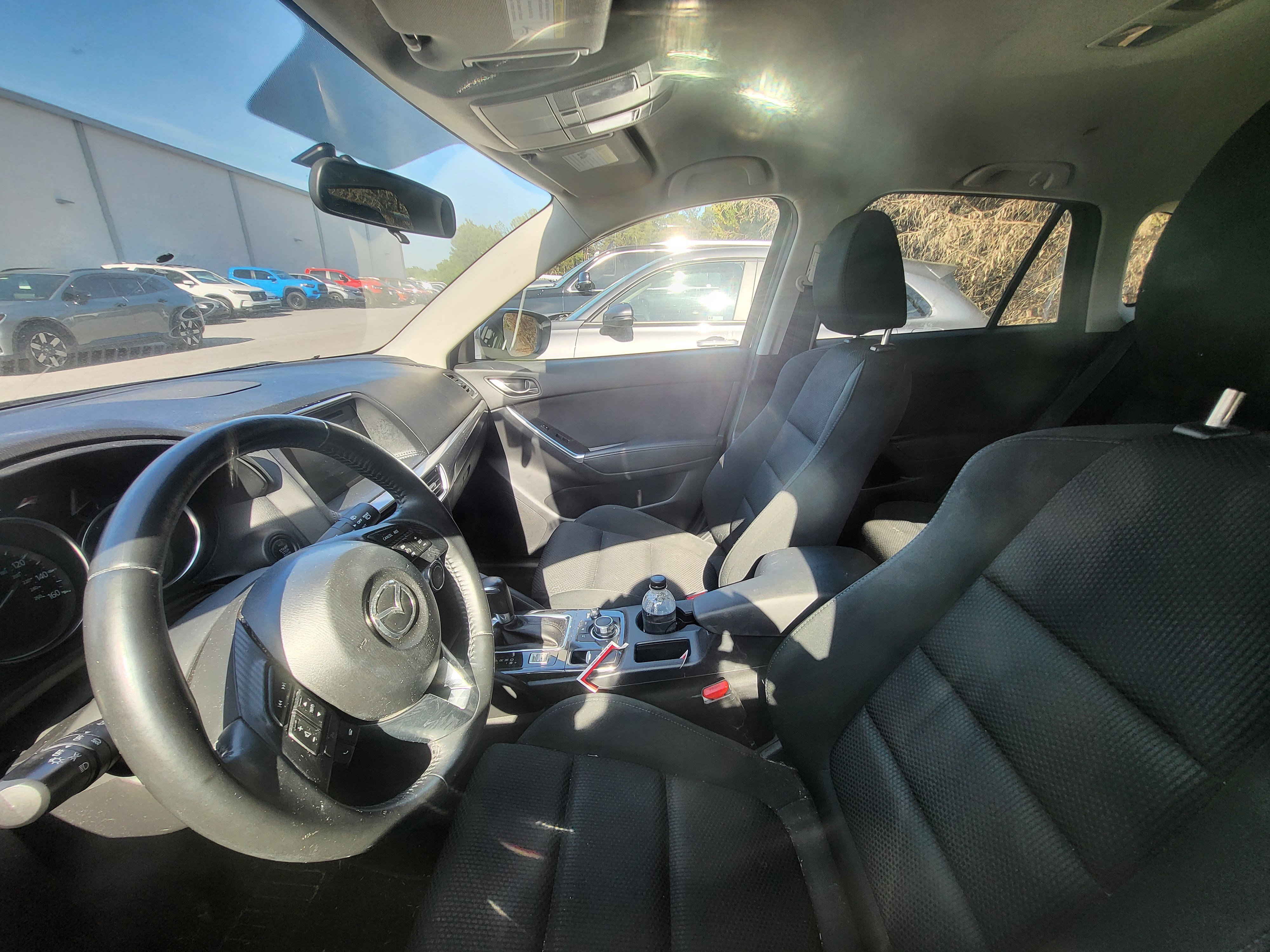Used 2016 MAZDA CX-5 Touring FWD image 10