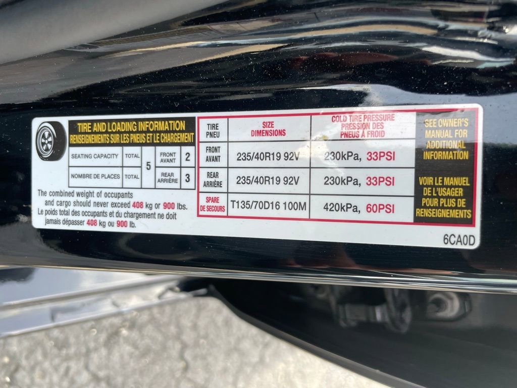Used 2024 Nissan Altima 2.5 SR FWD image 41