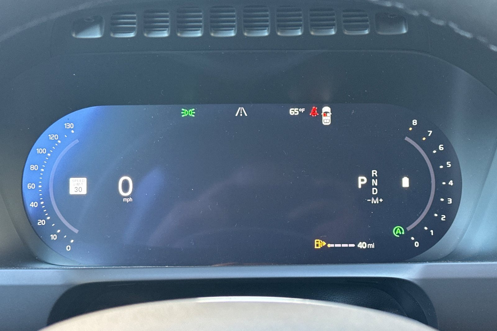 New 2026 Volvo XC90 B6 Ultra image 27