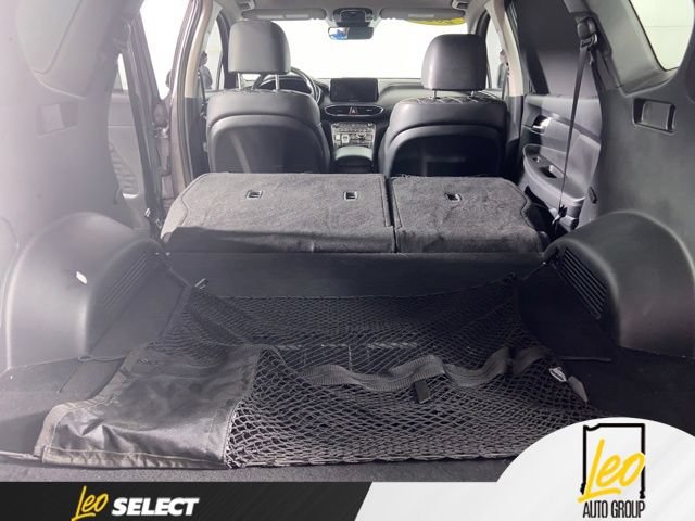 Used 2022 Hyundai Santa Fe SEL Premium AWD/4WD image 20