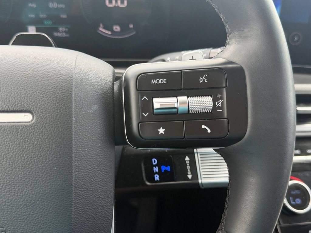 New 2026 Hyundai Santa Fe SEL FWD image 22