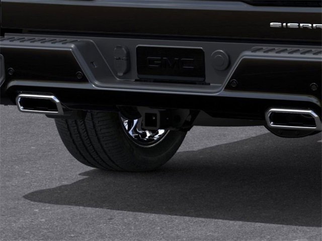 New 2025 GMC Sierra 1500 Denali w/ Denali Reserve Package image 14