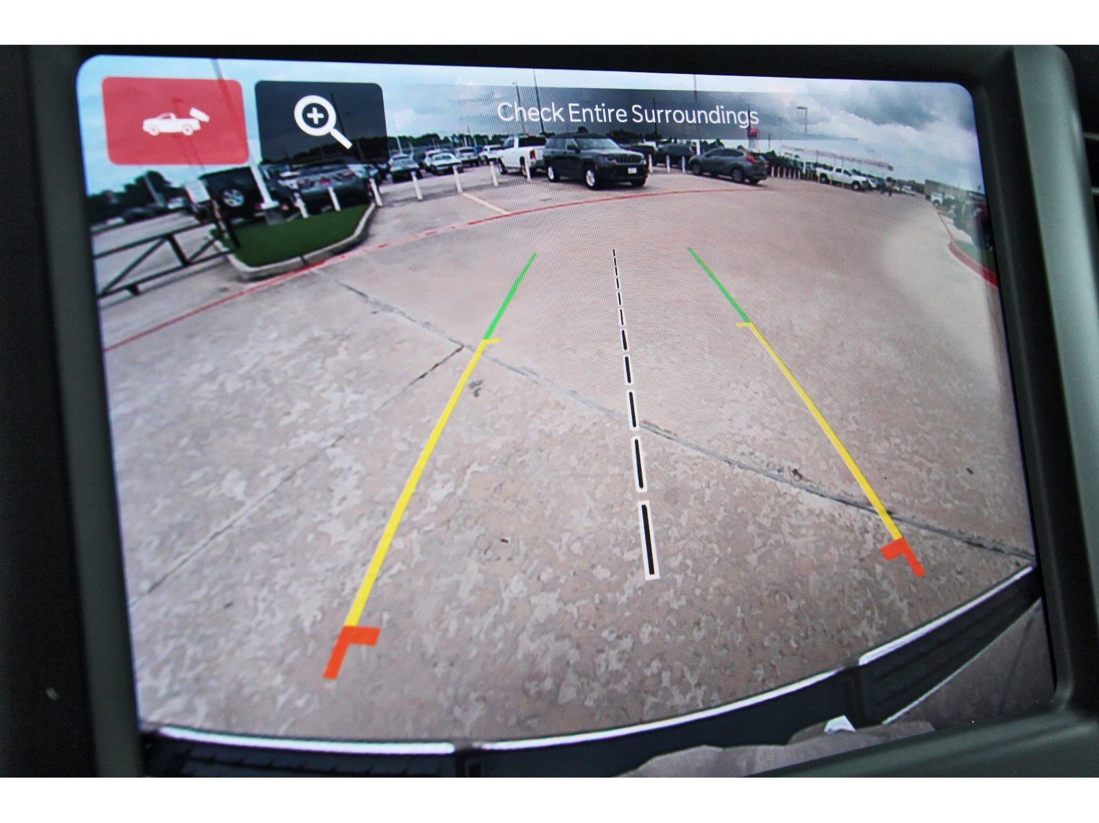 Used 2023 RAM 1500 Lone Star RWD image 27
