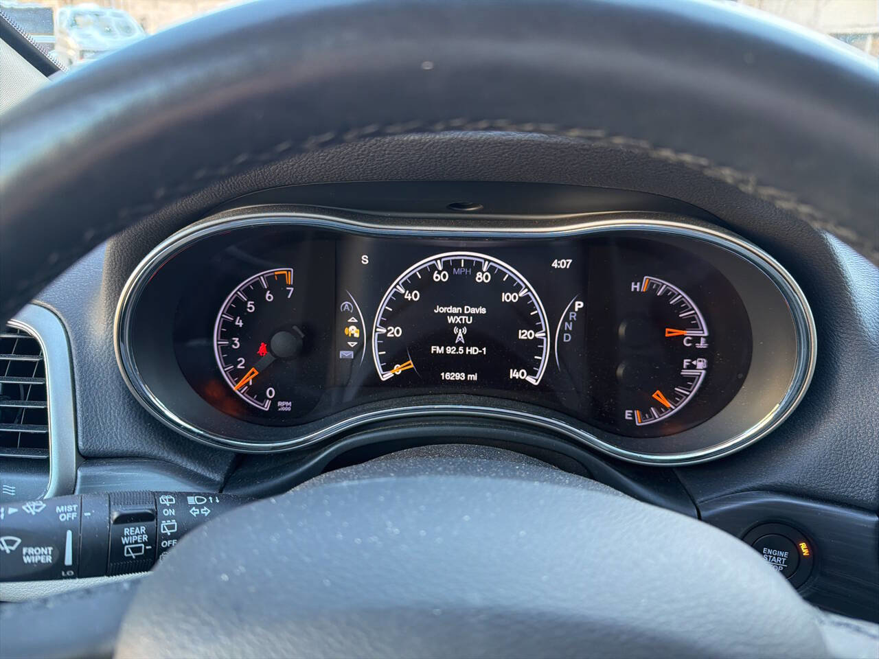 Used 2020 Jeep Grand Cherokee Limited image 6