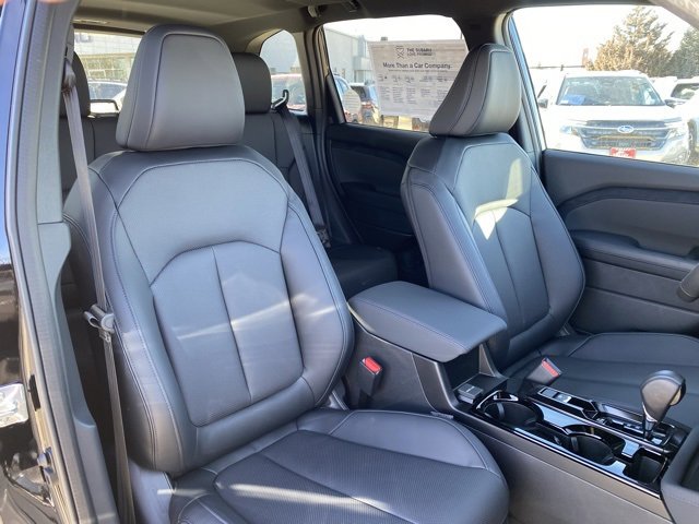 New 2026 Subaru Forester Limited image 9