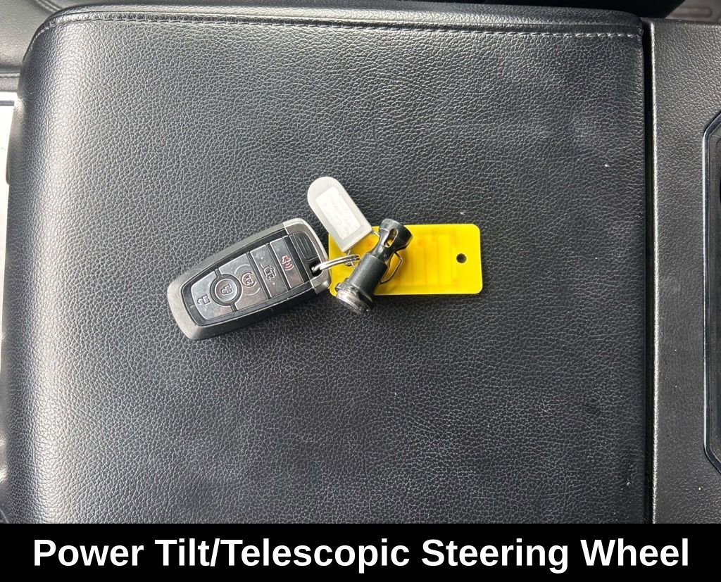 Used 2020 Ford Expedition XLT w/ Equipment Group 202A image 40