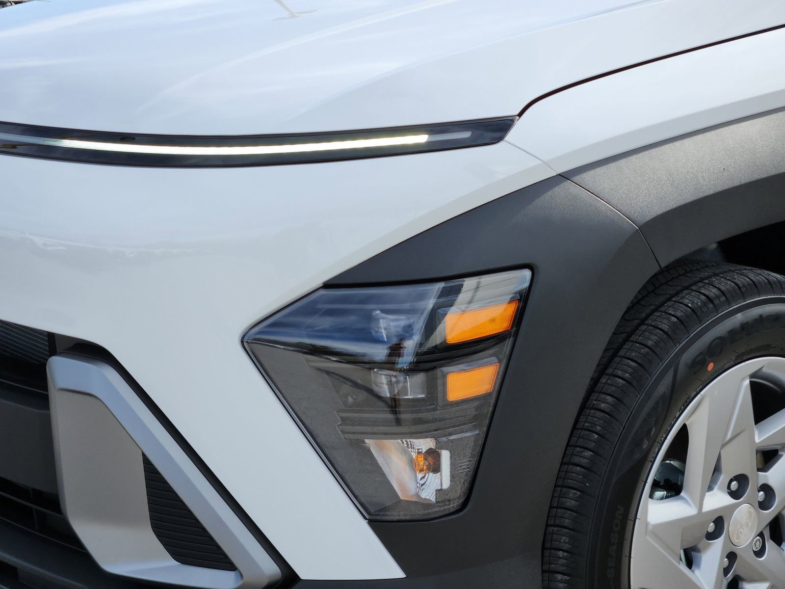 New 2026 Hyundai Kona SE image 6