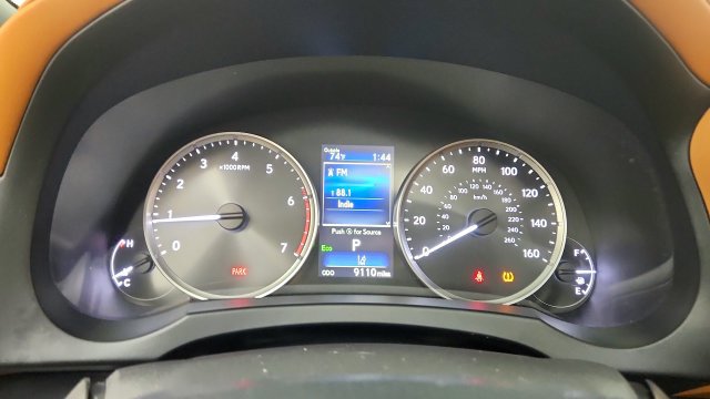 Used 2024 Lexus IS 300 w/ Premium Package RWD image 54
