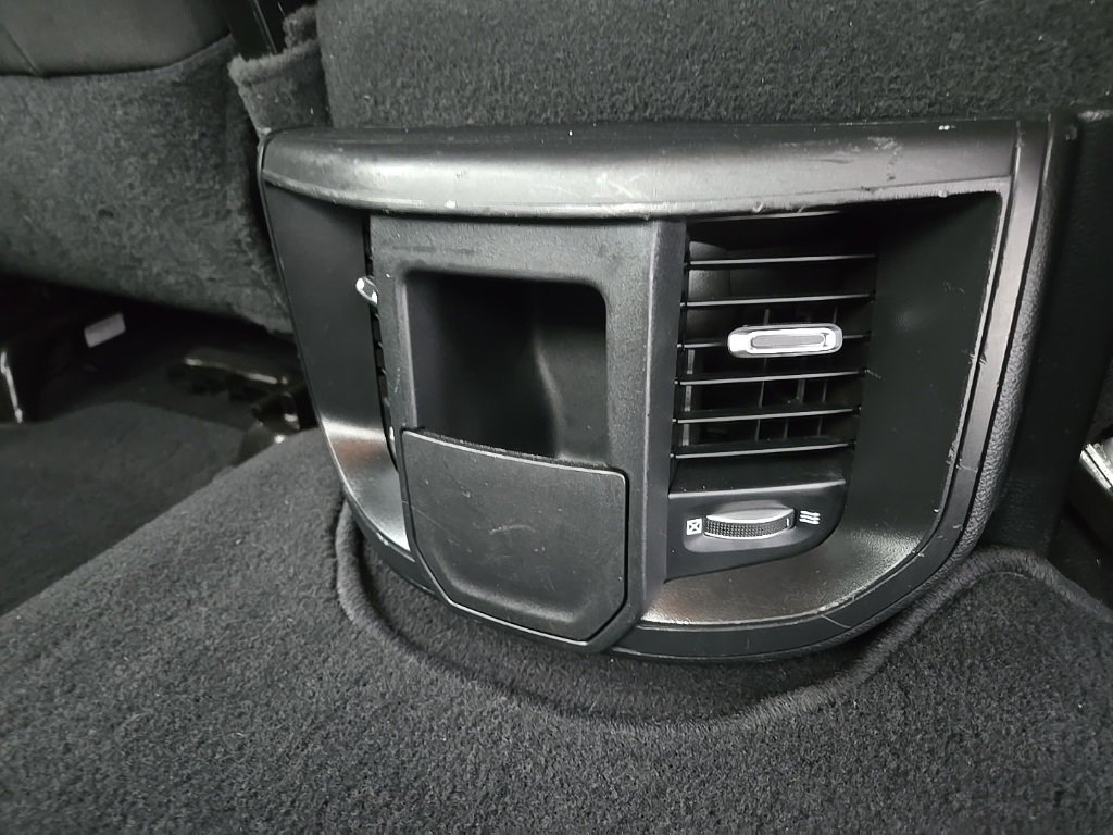 Used 2021 RAM 2500 Big Horn image 88