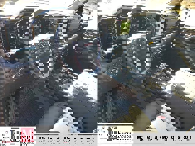 New 2026 GMC Sierra 1500 Elevation w/ Elevation Premium Package AWD/4WD image 6