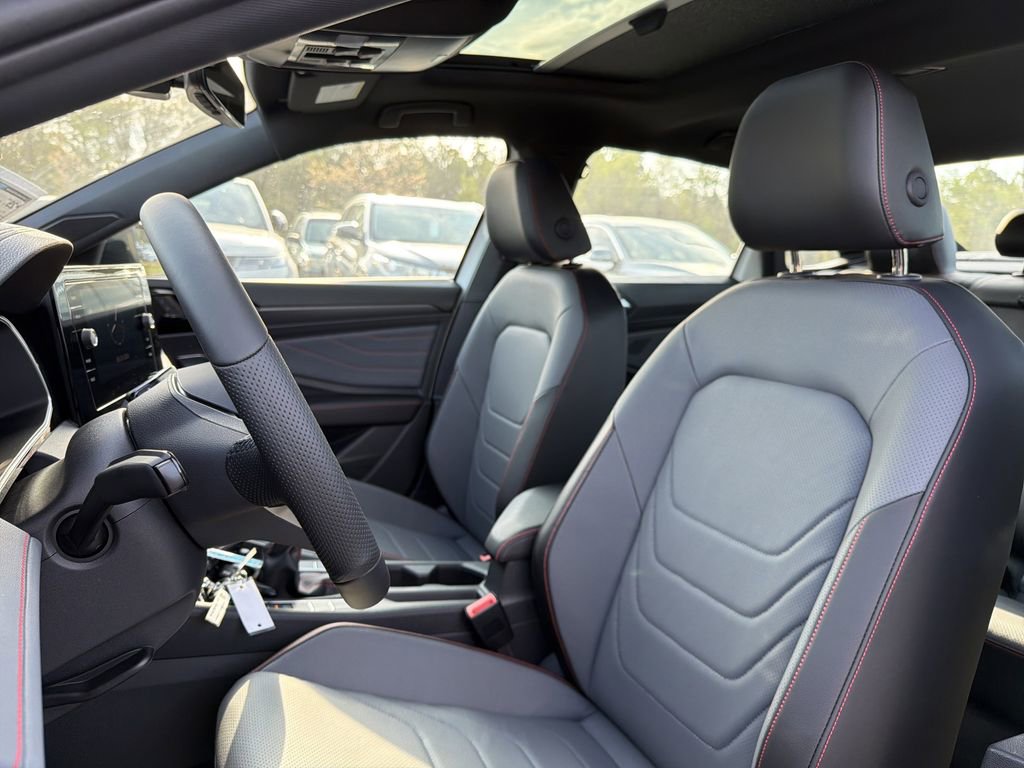 New 2026 Volkswagen Jetta GLI Autobahn image 12