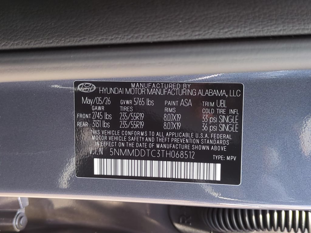 New 2026 Genesis GV70 3.5T Sport Advanced AWD/4WD image 25