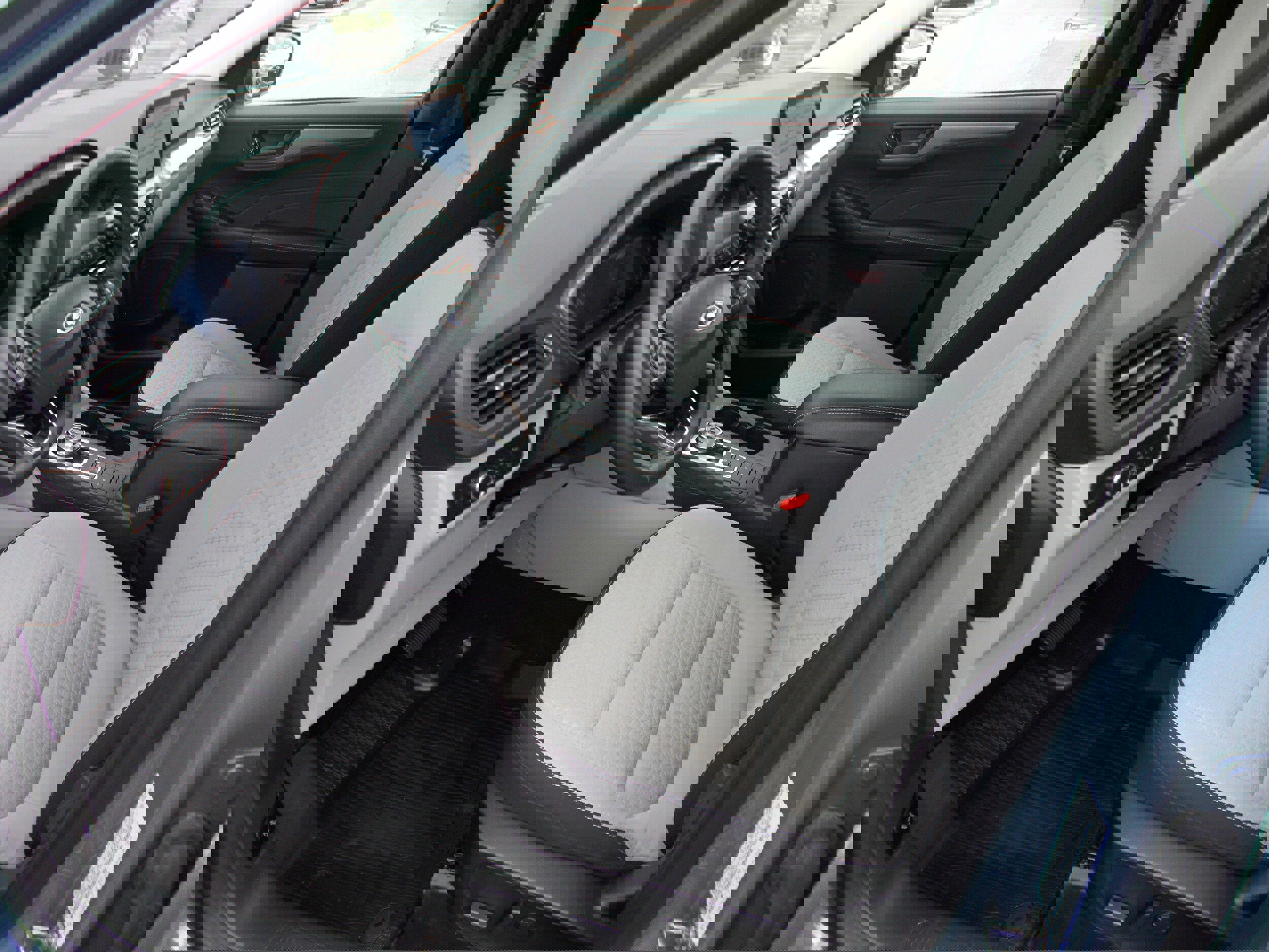 Used 2023 Ford Escape Active AWD/4WD image 9